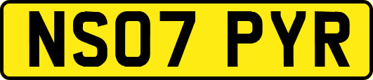 NS07PYR