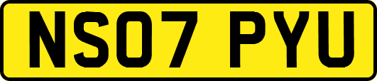 NS07PYU