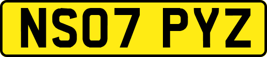NS07PYZ