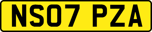 NS07PZA