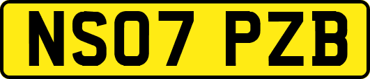 NS07PZB