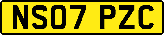 NS07PZC