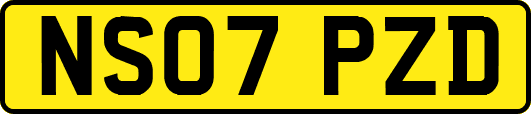 NS07PZD