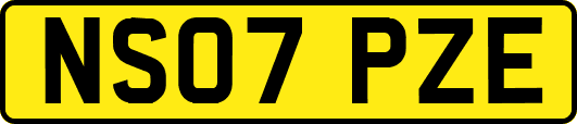 NS07PZE