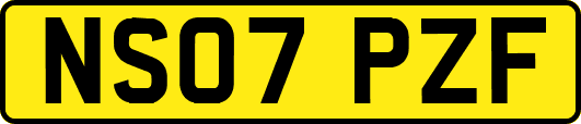 NS07PZF