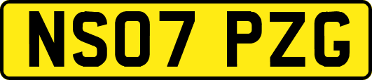 NS07PZG