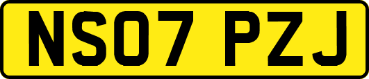 NS07PZJ