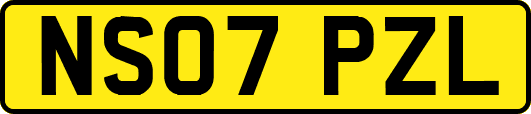 NS07PZL