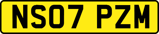 NS07PZM