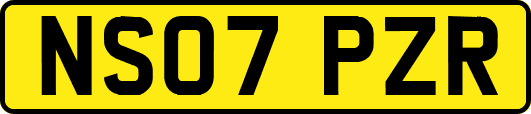 NS07PZR