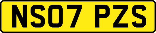 NS07PZS