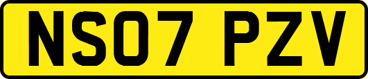 NS07PZV