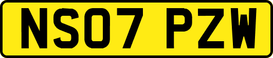NS07PZW