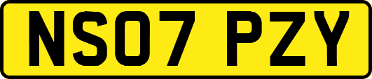 NS07PZY