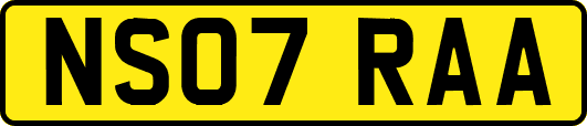 NS07RAA