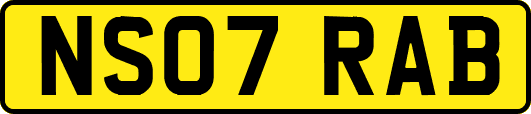 NS07RAB