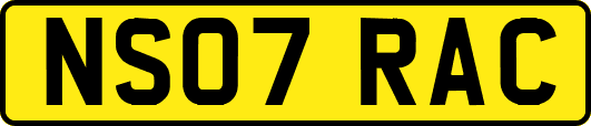 NS07RAC