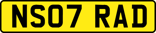 NS07RAD