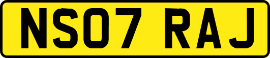 NS07RAJ
