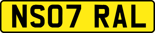 NS07RAL