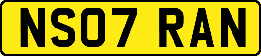 NS07RAN