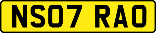 NS07RAO