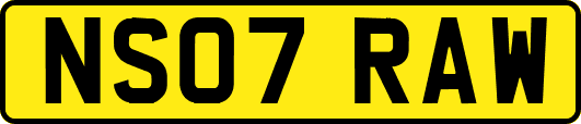 NS07RAW