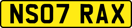 NS07RAX