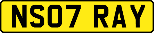NS07RAY