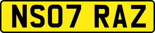 NS07RAZ