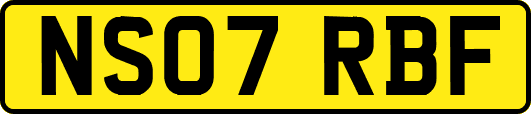 NS07RBF