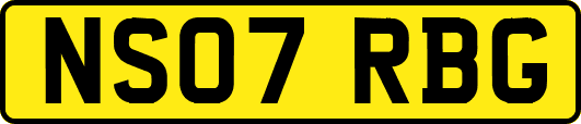 NS07RBG