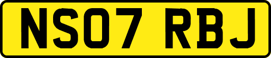 NS07RBJ