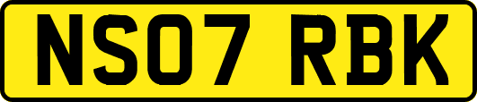 NS07RBK