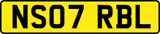 NS07RBL
