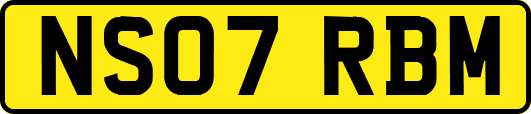NS07RBM