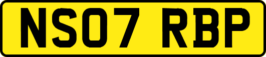 NS07RBP