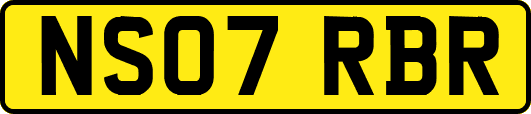NS07RBR