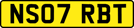 NS07RBT