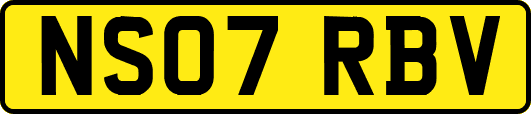 NS07RBV