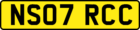 NS07RCC