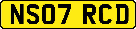 NS07RCD