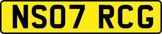 NS07RCG