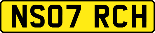 NS07RCH