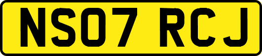 NS07RCJ