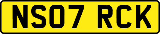 NS07RCK