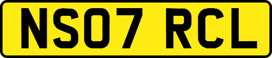 NS07RCL
