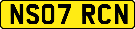 NS07RCN