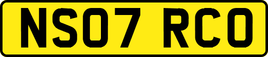 NS07RCO