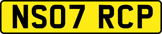 NS07RCP